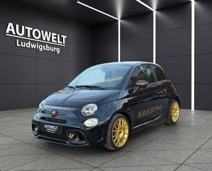 Abarth 695 Gebrauchtwagen