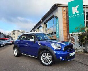 Mini Cooper S Countryman Gebrauchtwagen