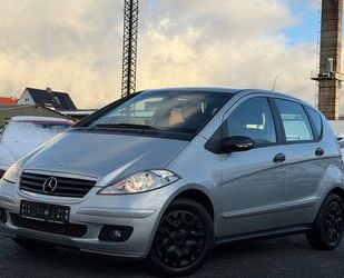 Mercedes-Benz A 150 Gebrauchtwagen