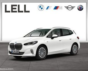 BMW 225 Active Tourer Gebrauchtwagen