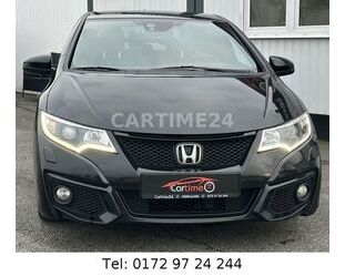 Honda Civic Gebrauchtwagen