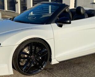 Audi R8 Gebrauchtwagen