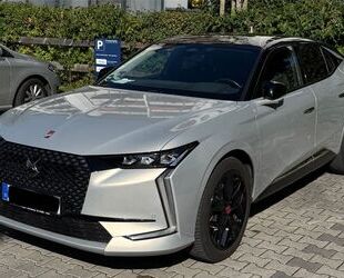 DS Automobiles DS4 Gebrauchtwagen
