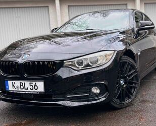 BMW 428 Gebrauchtwagen