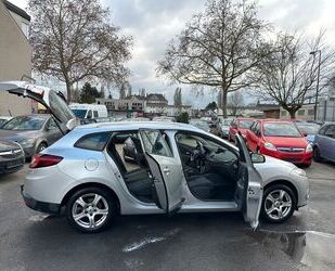Renault Megane Gebrauchtwagen