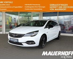 Opel Opel Astra K ST Design | LED-Licht | PDC | Winterp Gebrauchtwagen
