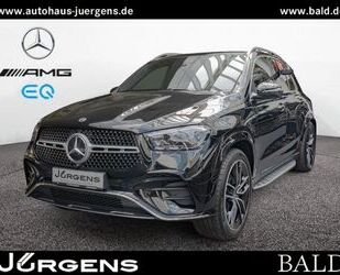 Mercedes-Benz GLE 300 Gebrauchtwagen