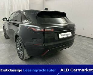 Land Rover Range Rover Velar Gebrauchtwagen