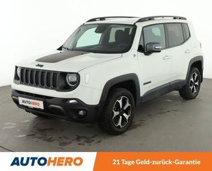 Jeep Renegade Gebrauchtwagen
