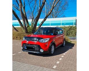 Kia Soul Gebrauchtwagen