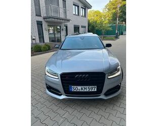 Audi S8 Gebrauchtwagen