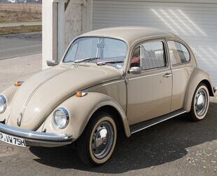 VW Käfer Gebrauchtwagen