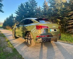 Audi SQ5 Gebrauchtwagen