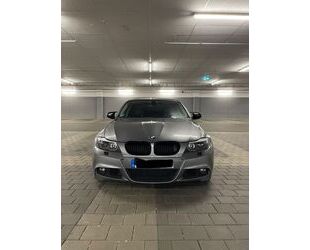BMW 335 Gebrauchtwagen