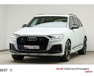 Audi Q7 Gebrauchtwagen