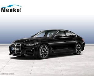 BMW 420 Gran Coupé Gebrauchtwagen