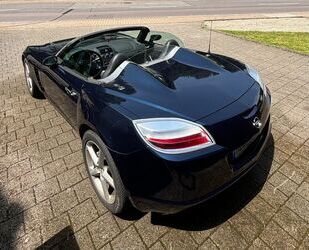 Opel GT Gebrauchtwagen