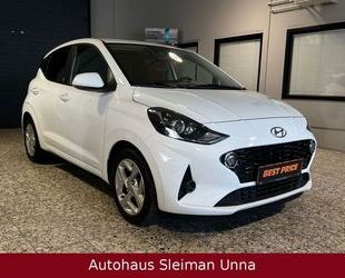 Hyundai i10 Gebrauchtwagen