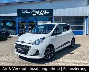 Hyundai i10 Gebrauchtwagen