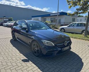 Mercedes-Benz C 200 Gebrauchtwagen
