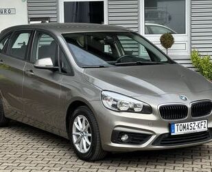 BMW 218 Active Tourer Gebrauchtwagen