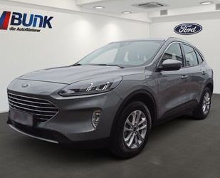 Ford Kuga Gebrauchtwagen