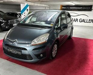 Citroen C4 Picasso Gebrauchtwagen