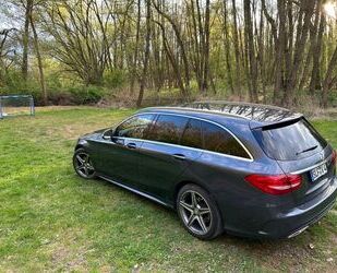Mercedes-Benz C 180 Gebrauchtwagen