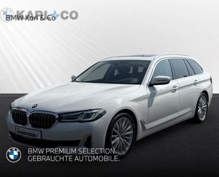 BMW 530 Gebrauchtwagen