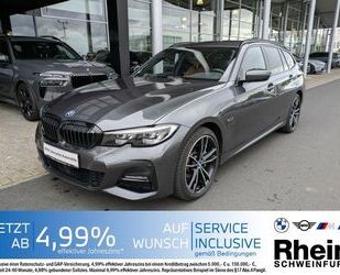 BMW 330 Gebrauchtwagen