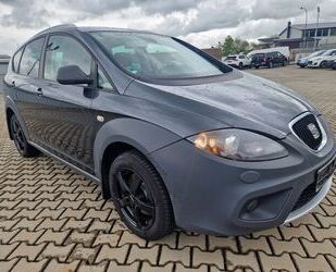 Seat Altea Gebrauchtwagen