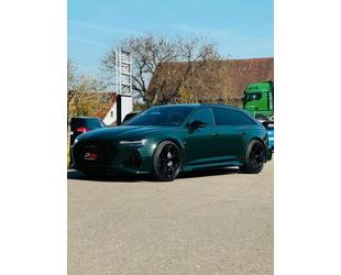 Audi RS6 Gebrauchtwagen