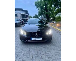 Mercedes-Benz C 220 Gebrauchtwagen