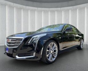Cadillac CT6 Gebrauchtwagen