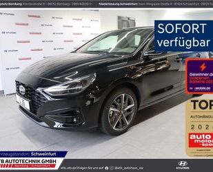 Hyundai i30 Gebrauchtwagen