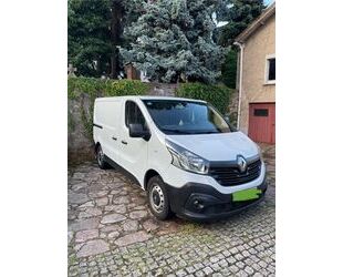 Renault Trafic Gebrauchtwagen