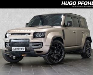 Land Rover Defender Gebrauchtwagen