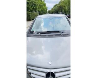 Mercedes-Benz B 200 Gebrauchtwagen