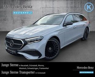 Mercedes-Benz E 300 Gebrauchtwagen