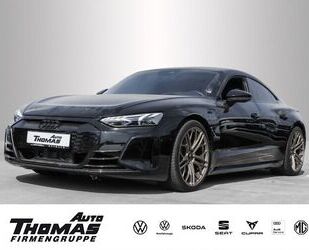 Audi e-tron GT Gebrauchtwagen