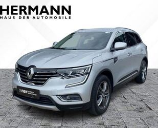 Renault Koleos Gebrauchtwagen