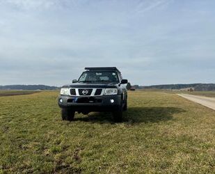 Nissan Patrol Gebrauchtwagen