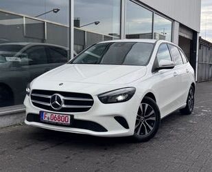 Mercedes-Benz B 180 Gebrauchtwagen