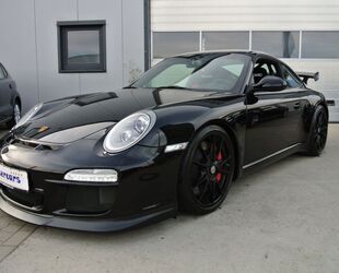 Porsche 997 Gebrauchtwagen