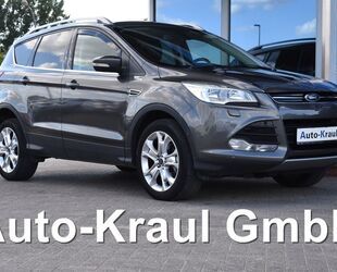 Ford Kuga Gebrauchtwagen