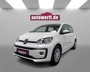 VW up! Gebrauchtwagen