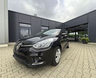 Renault Clio Gebrauchtwagen