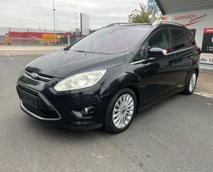Ford Grand C-Max Gebrauchtwagen