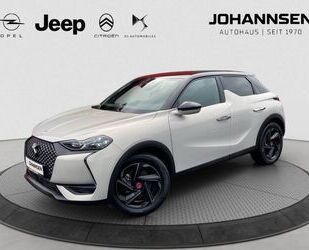 DS Automobiles DS3 Crossback Gebrauchtwagen