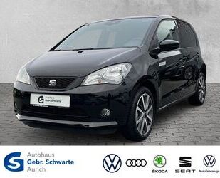 Seat Mii Gebrauchtwagen